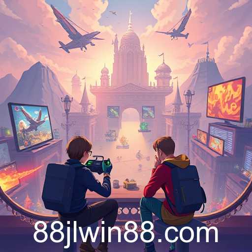 The Rise of 88jl: A New Era in Online Gaming