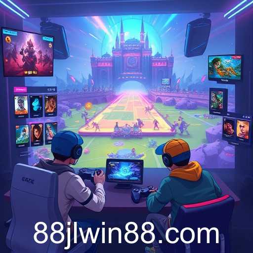 Rising Trends in Online Gaming and Economic Impact