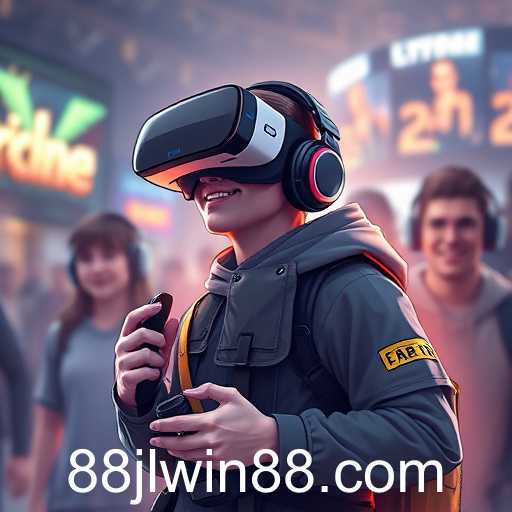 The Gaming Revolution of 2025